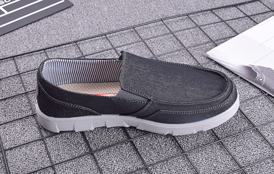 老北京布鞋，京城印象布鞋， 17188C黑色