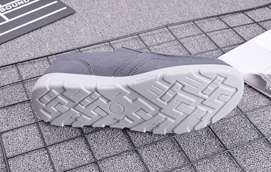 北京老布鞋，京城印象布鞋