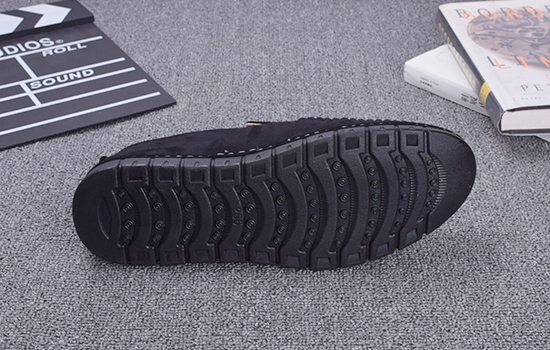 北京老布鞋，京城印象布鞋