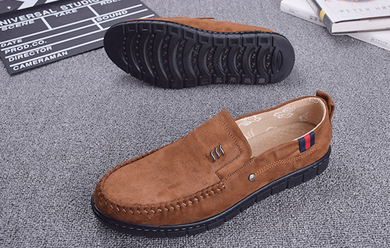  京城印象 60225C驼色