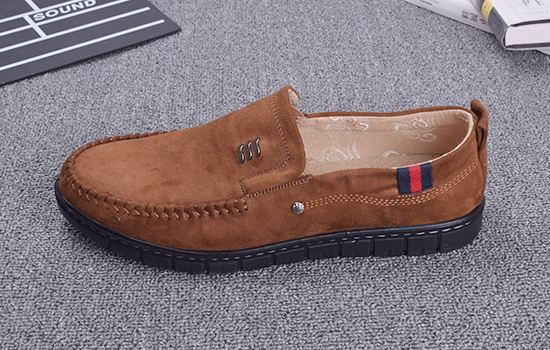 老北京老布鞋，京城印象布鞋