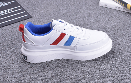 老北京布鞋，京城印象布鞋，184001C白色