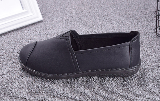 老北京老布鞋，京城印象布鞋