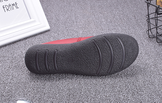 北京老布鞋，京城印象布鞋