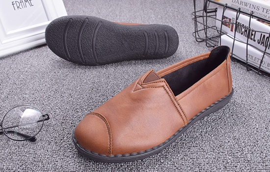  京城印象 51281C驼色