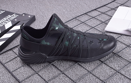 老北京布鞋，京城印象布鞋，56263C绿色