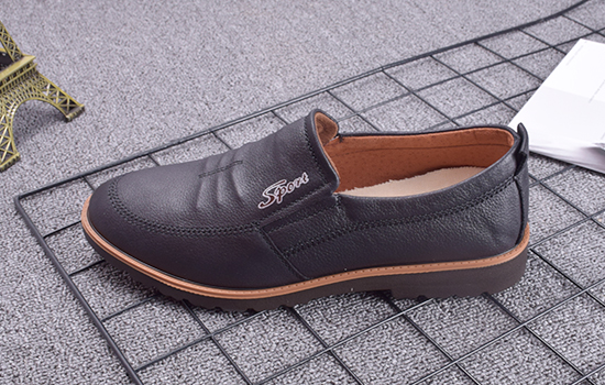 老北京老布鞋，京城印象布鞋