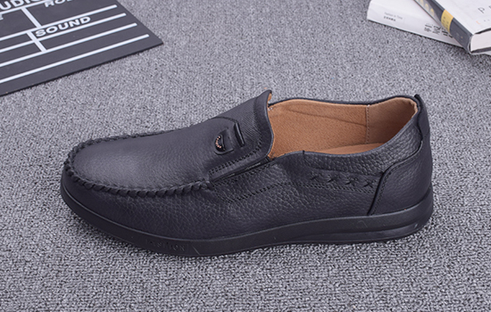 老北京老布鞋，京城印象布鞋