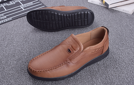  京城印象 158026C驼色