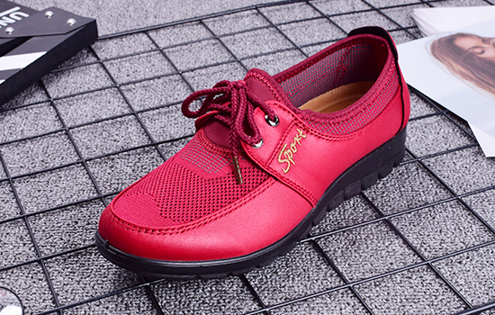 老北京布鞋批发