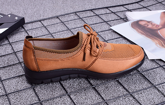 老北京布鞋，京城印象布鞋， 09216C驼色