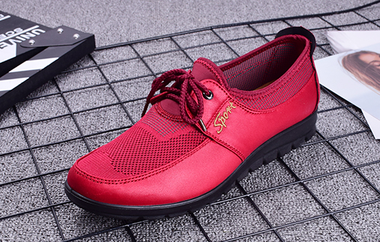 老北京布鞋批发