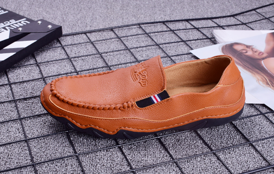 老北京老布鞋，京城印象布鞋