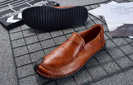  京城印象 56266C驼色