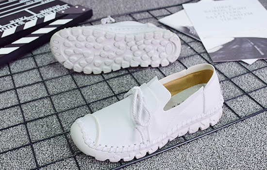  京城印象 85179C白色