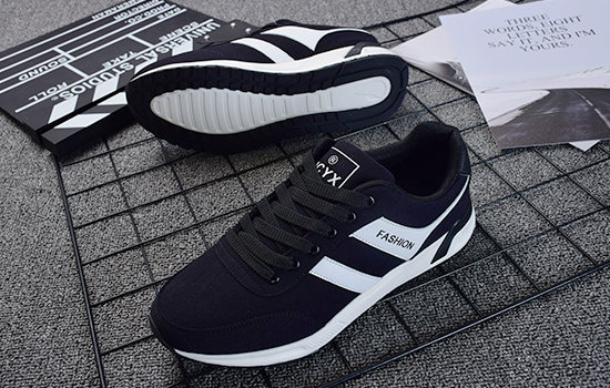  京城印象 127025C黑色