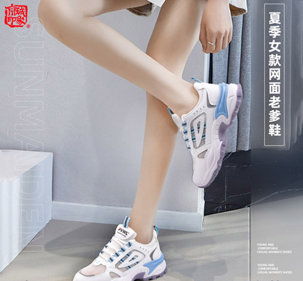 京城印象----布鞋有什么优点