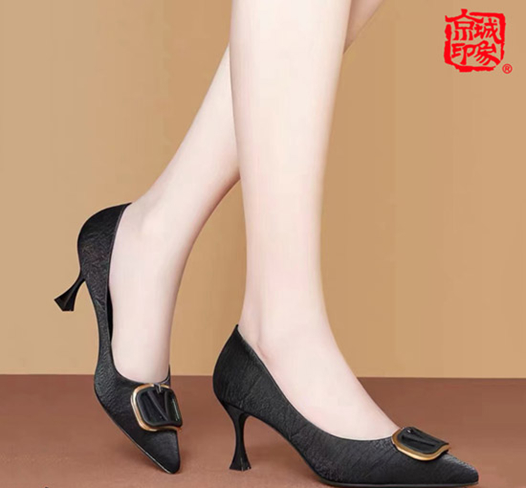 产品定位如何做到可靠——京城印象
