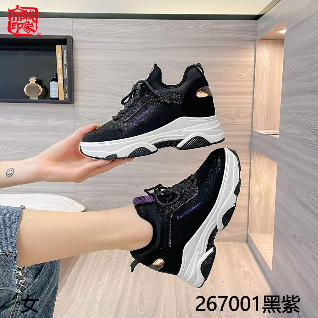  这样开休闲潮鞋店才不会吃亏