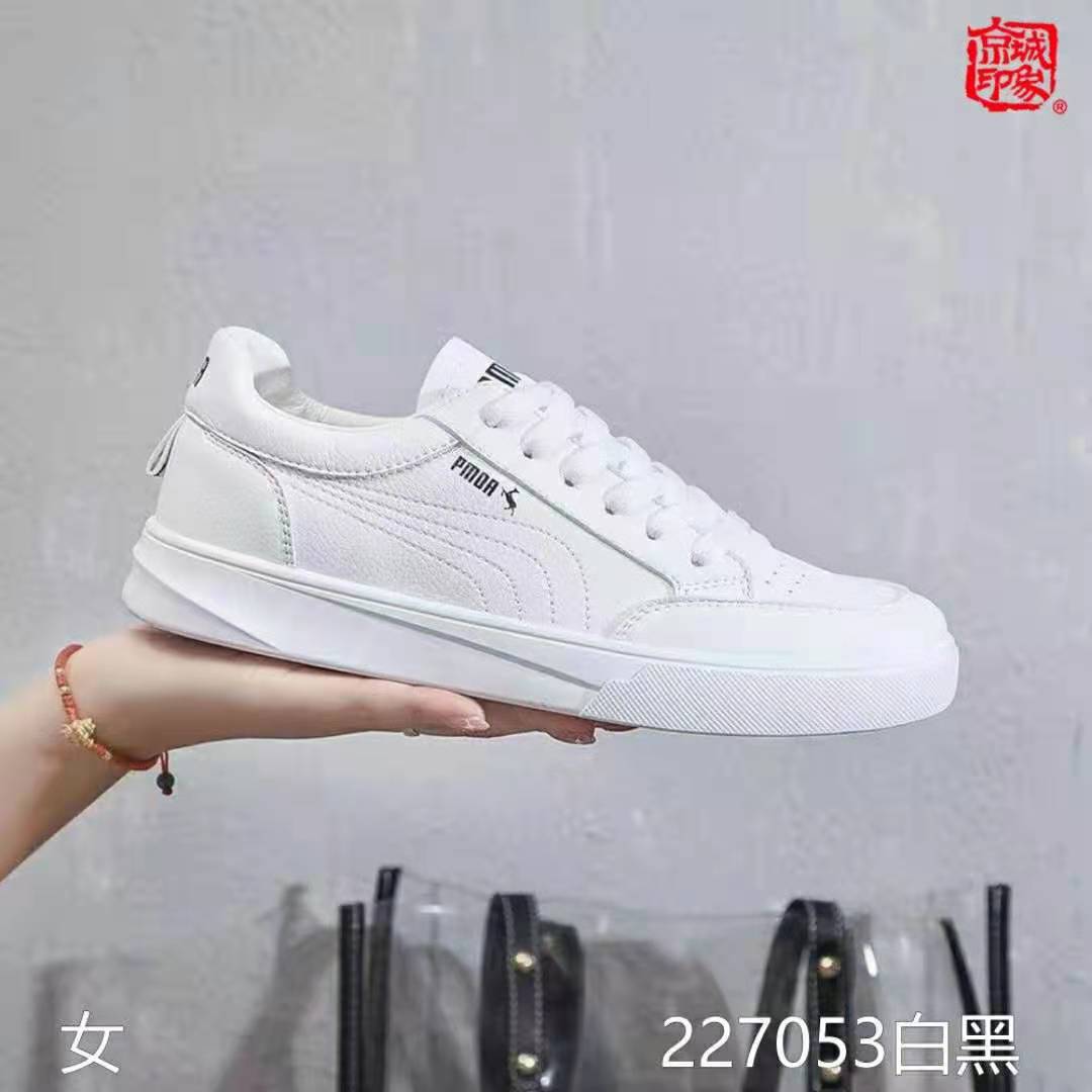投资加盟休闲潮鞋品牌需要走什么流程 
