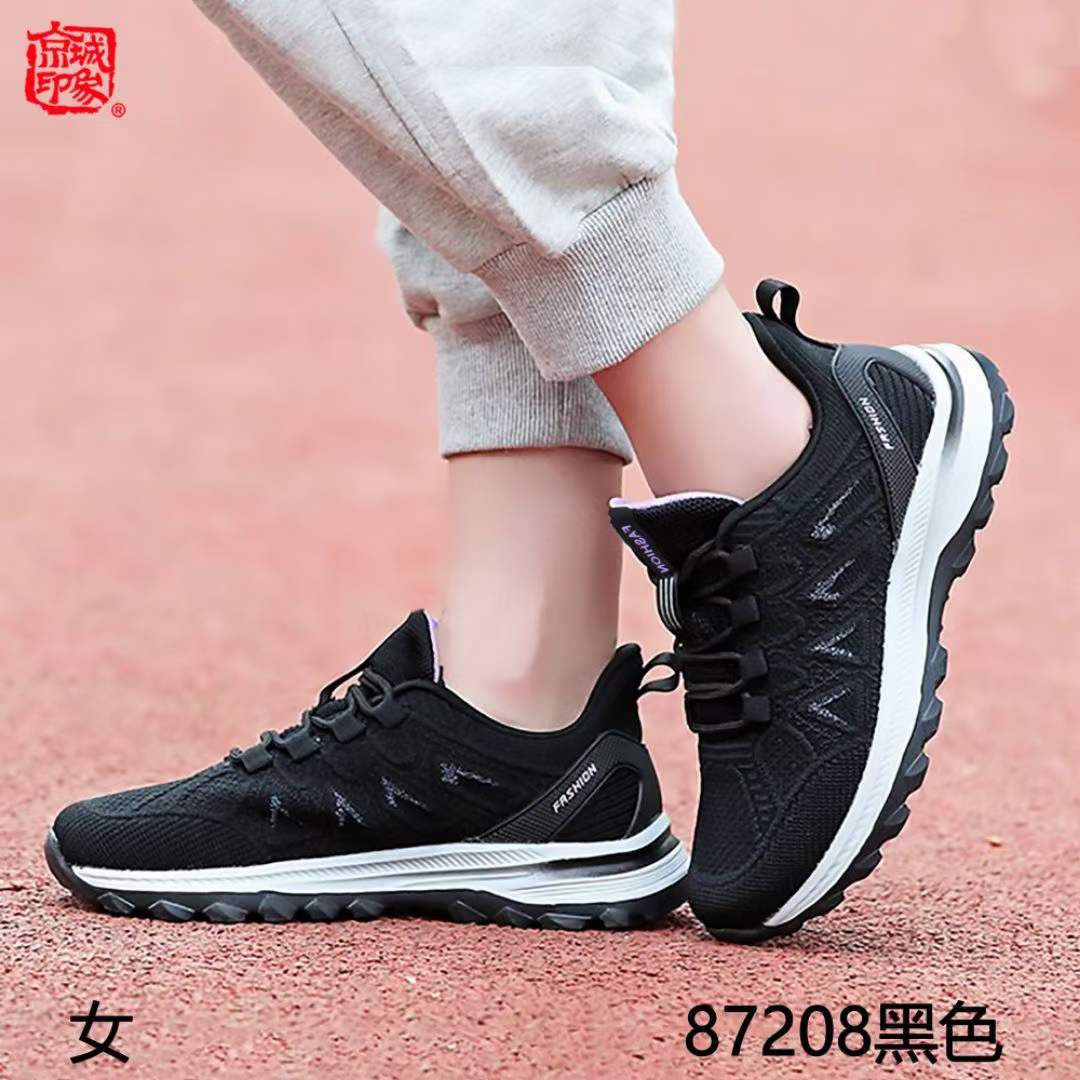 休闲潮鞋品牌加盟开店有哪些技巧
