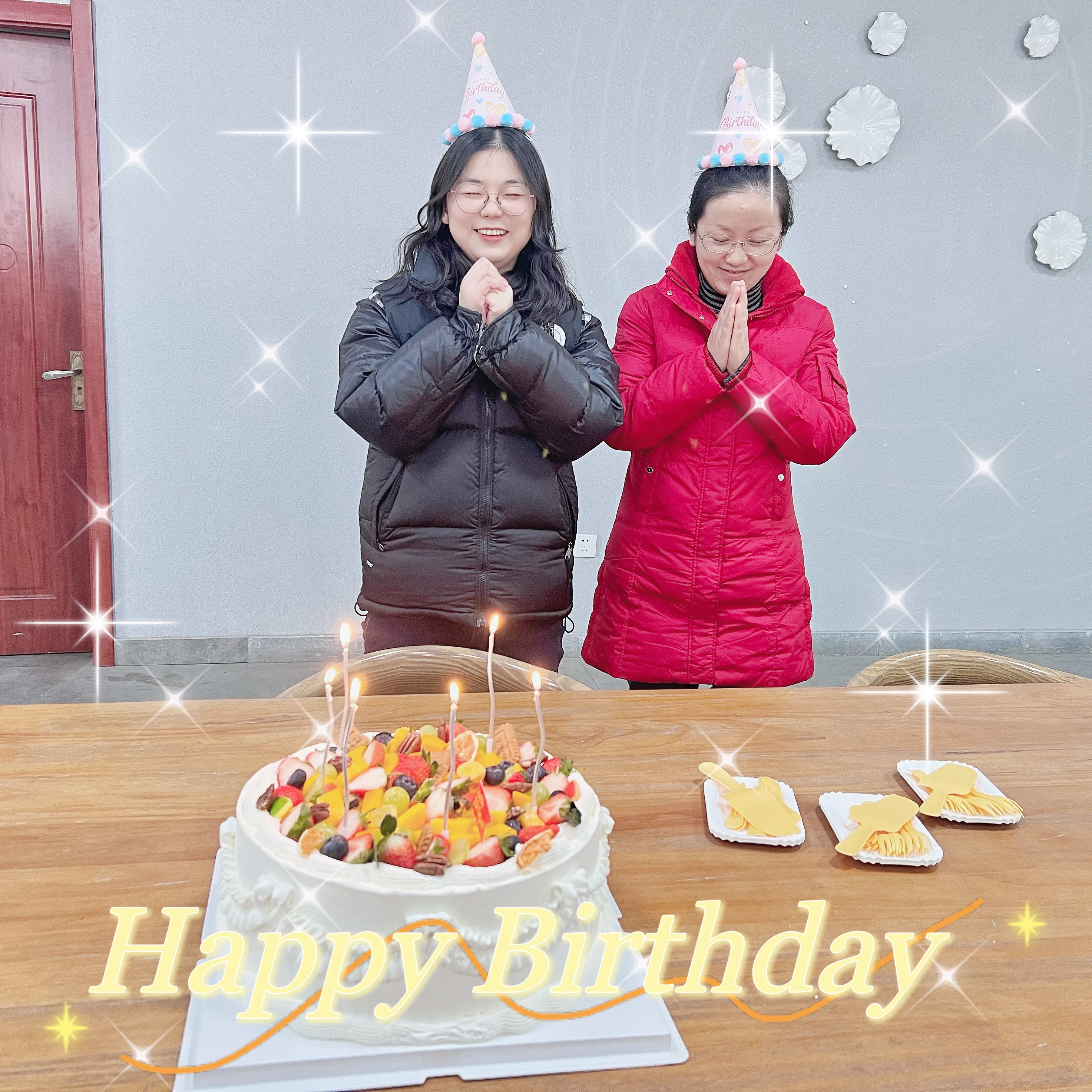 祝京城印象江苏2023年11月寿星生日快乐